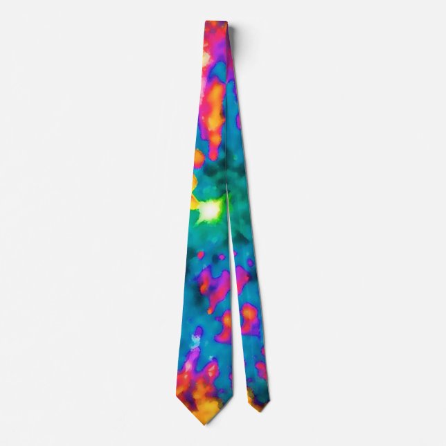 Naturlig nebula NGC 6751 Pop Art Psychedelic Slips (Framsida)
