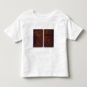 Naturlig och borgerlig historia av de franska t shirt
