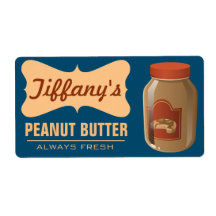 Naturlig | Organiskt jordnötssmör | Handgjort smör