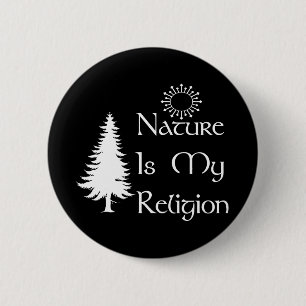 Naturlig religion knapp