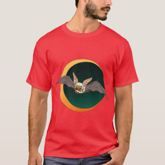 Naturlig Skadedjurskontroll T Shirt