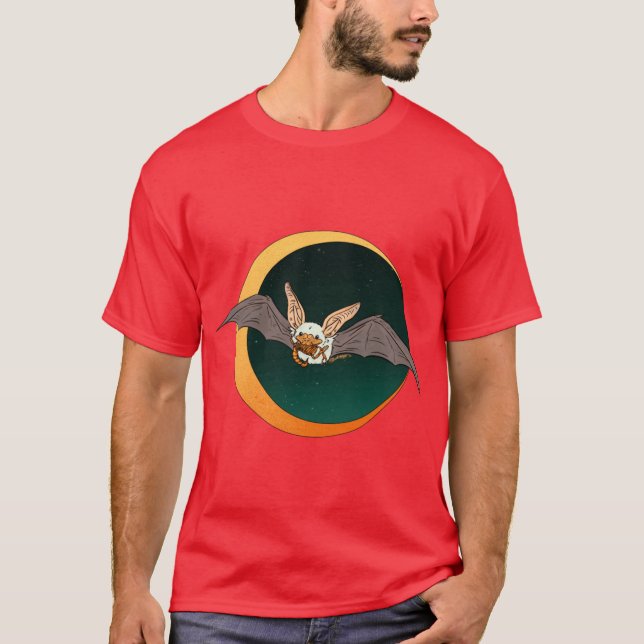 Naturlig Skadedjurskontroll T Shirt (Framsida)