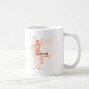 Naturlig skönhet för PEBBLES™ Kaffemugg