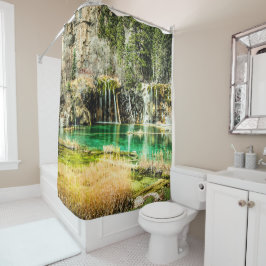 Naturlig skönhet/vattenskog