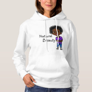 Naturlig skönhetsskjorta t shirt