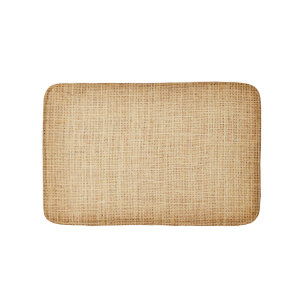Naturlig skorpa, texturerad bakgrund. badrumsmatta