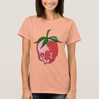 Naturlig söthet t shirt