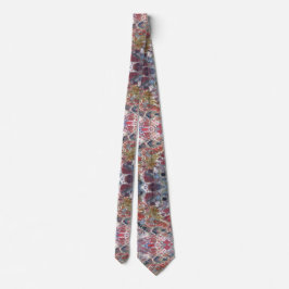 Naturlig sten, autentiska Färger och utformning Slips