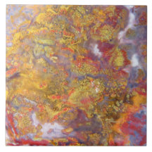 Naturlig stenbild. Giltiga Färger och Mönster