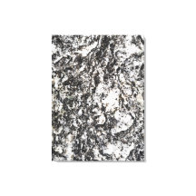 naturlig stentrück tryck på canvas