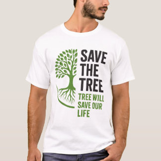 naturlig t-shirt-design t shirt
