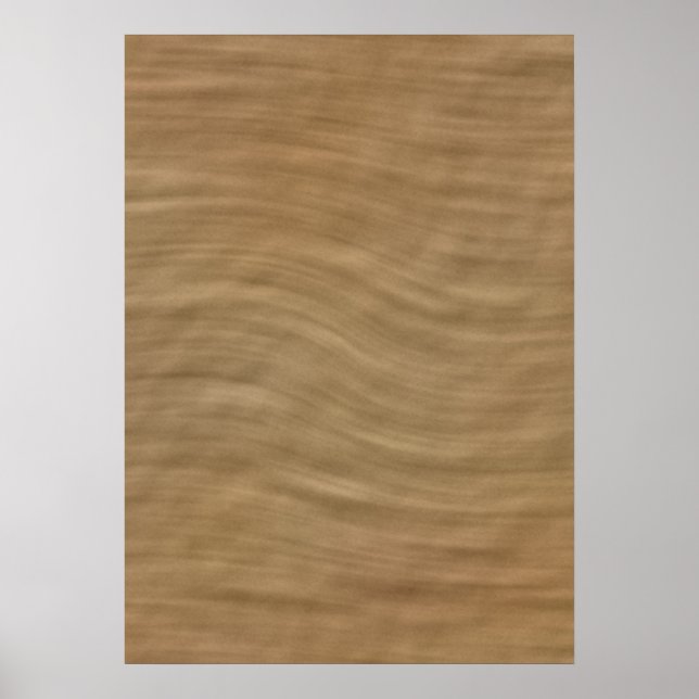 Naturlig Tan Sandstensbakgrund Poster (Framsidan)