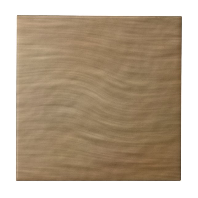 Naturlig Tan Sandstone-synbakgrund Kakelplatta (Framsidan)