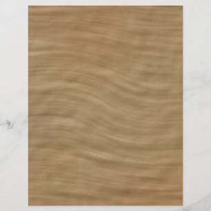 Naturlig Tan Sandstone-synbakgrund Reklamblad