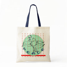 Naturlig toto för fredduva