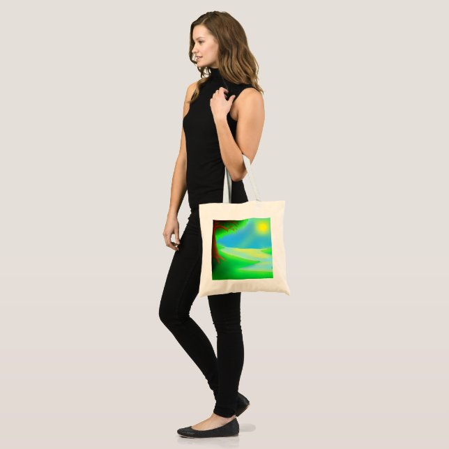 NATURLIG TYGKASSE (Fram (modell))