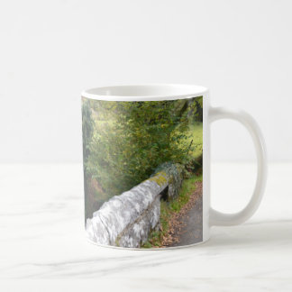 naturlig väg att imitera djur kaffemugg