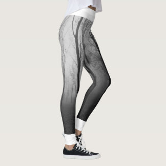 Naturliga befordringsgångar leggings