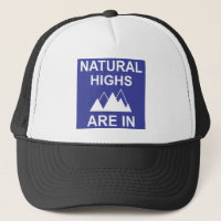 Naturliga höjder finns i