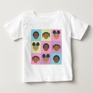 Naturliga minnen med MDillon-design T Shirt