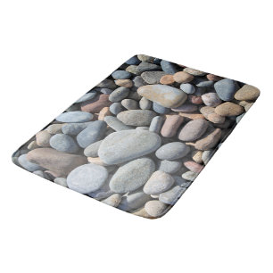 Naturliga Småstarna Bath Mat Badrumsmatta