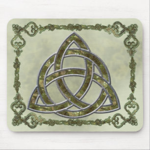 Naturliga Triquetra Musmatta