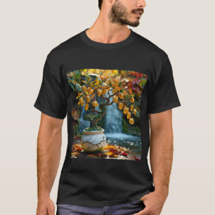 Naturliga vackra Mango T Shirt