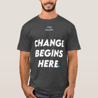 NaturligaPassar T Shirt
