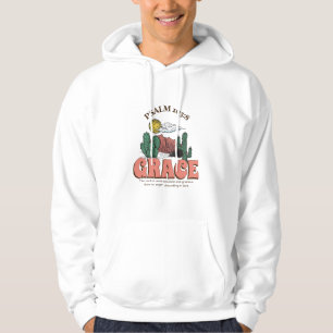 Naturlighet Hoodie