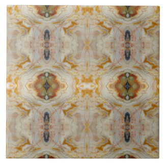 Naturligt agate Stone, autentiska Färger och mönst Kakelplatta