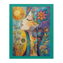 Naturligt berikat könscellsmask