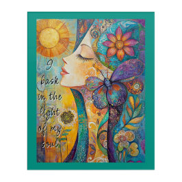 Naturligt berikat könscellsmask