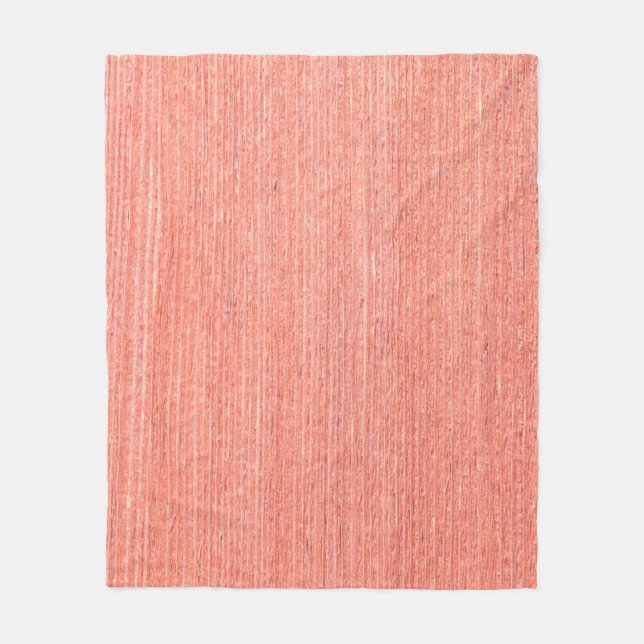 Naturligt brunt struktur och sömlös bakgrund fleecefilt (Framsidan)