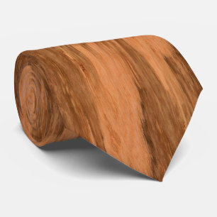 Naturligt Eucalyptus Wood Grain-utseende Slips