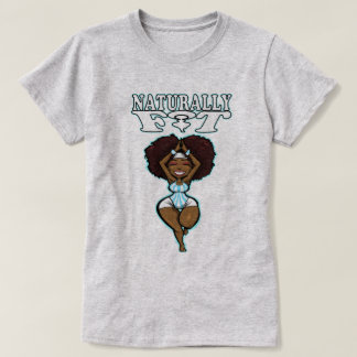 NATURLIGT FÄRDIG YOGA TEE