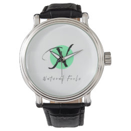 Naturligt Feelz Design Watch Armbandsur