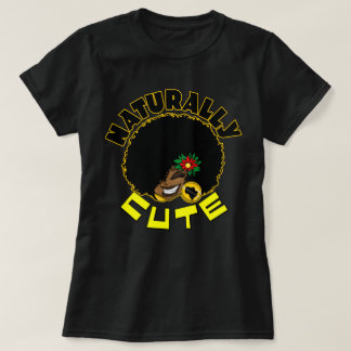 NATURLIGT GULLIG SKJORTA FÖR LOGOTYP T SHIRT