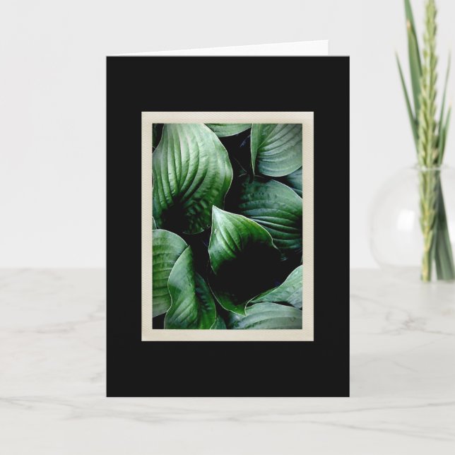 Naturligt kort för läckerhetar 104 (Framsida)