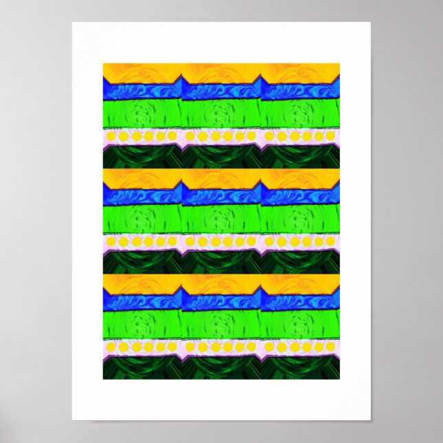 Naturligt lagrar poster (Framsidan)