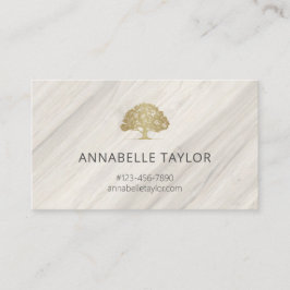 Naturligt område lojalitetskort