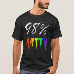 Naturligt organ som Bygger juridiska steroider Ana T Shirt