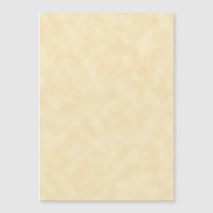 Naturligt Pappert utseende på Antique Parchment