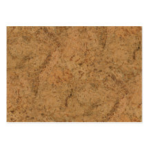 Naturligt rökande Kork Bark Wood Grain-utseende