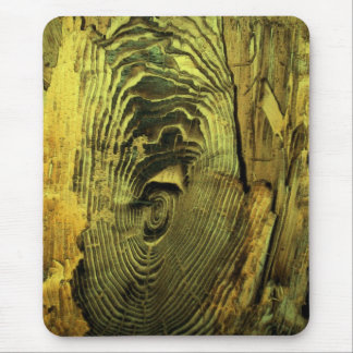 Naturligt Rustic Driftwood Musmatta