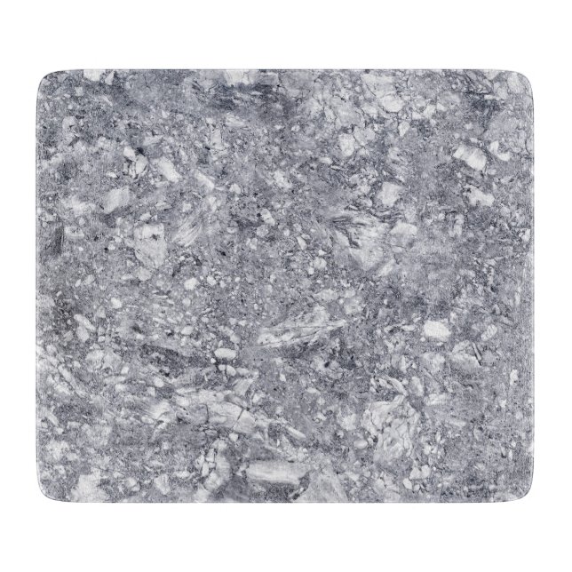 Naturligt stenblock av Mönster-glas (Framsidan)