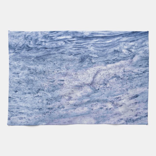 Naturligt stenköksduk för Mönster Kökshandduk (Horisontell)