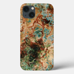 Naturligt Stone iPad-fall