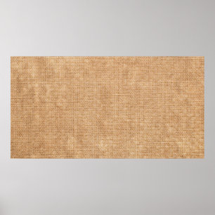 Naturligt struktur som bakgrundsbagage, beige, poster