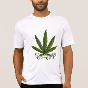 Naturligt T-Shirt