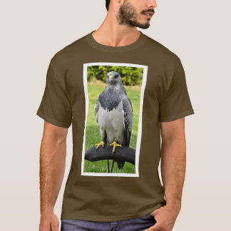 Naturligt vacker fotograf, rödbubbla t shirt